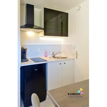 Apartment L'escale En Bord De