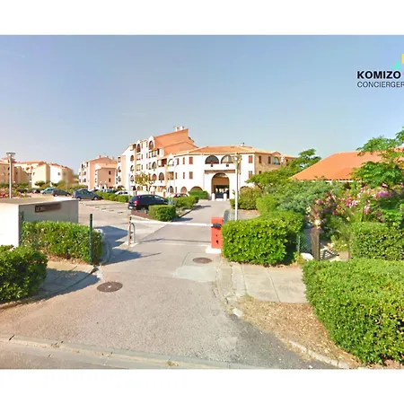 Appartamento L'escale En Bord De *